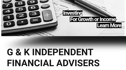 G & K Independent Financial Advisers