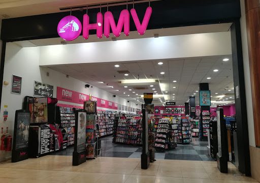 hmv