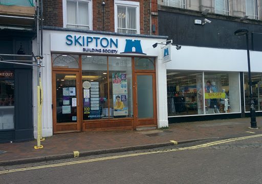 Skipton Building Society – Aylesbury