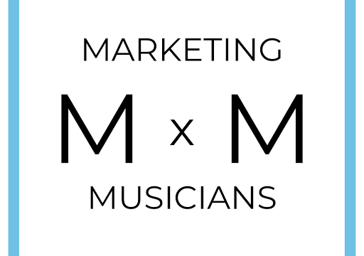 Marketing Musicians Ltd.