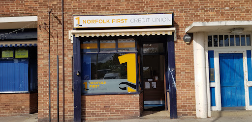 Norfolk First Credit Union