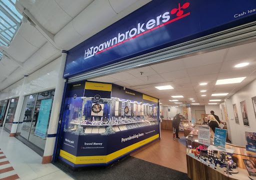 H&T Pawnbrokers