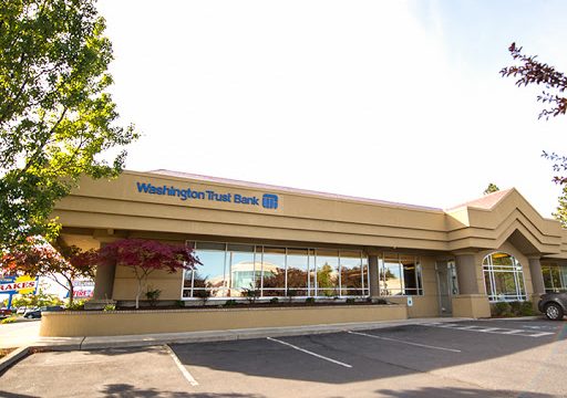 Washington Trust Bank