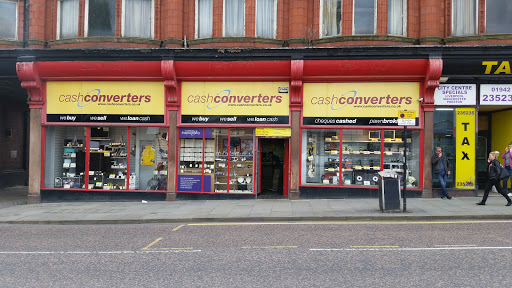 Cash Converters