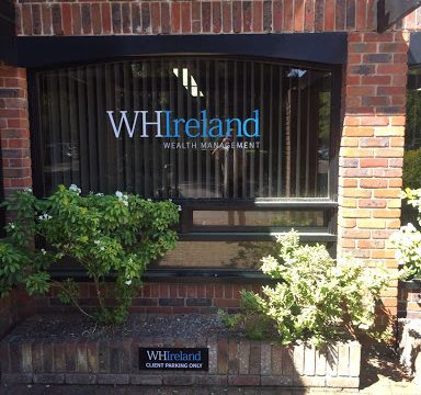 WH Ireland Wealth Management