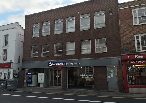 Nationwide Building Society