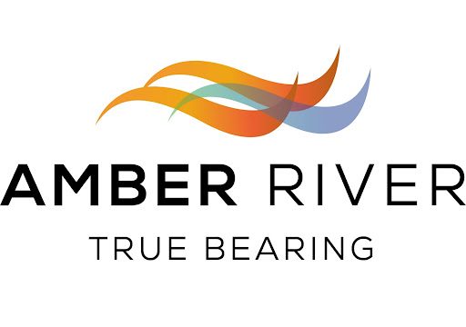 Amber River True Bearing (Stoke)