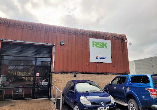 RSK Glasgow