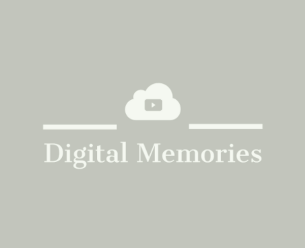 Digital Memories