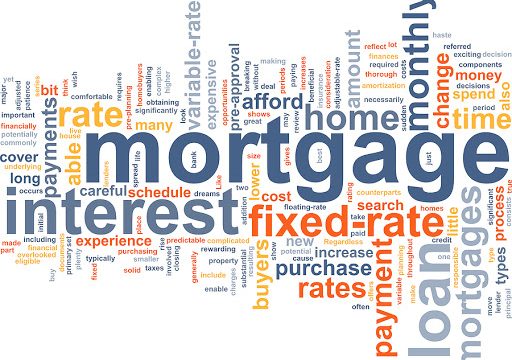 Mortgage Plan Ltd