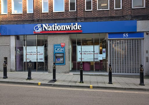 Nationwide Building Society