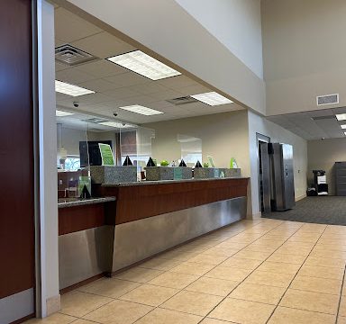 Regions Bank