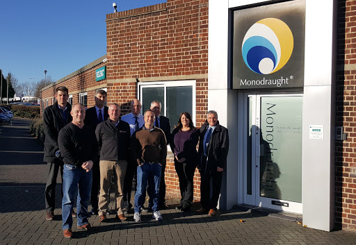 Monodraught Ltd