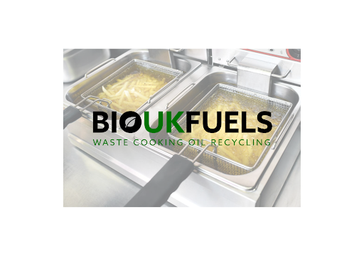 Bio Uk Fuels Sheffield Ltd