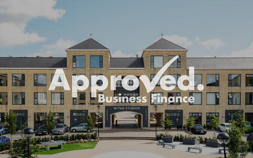 Approved Finance Group – Business  Property  Motor & Tax