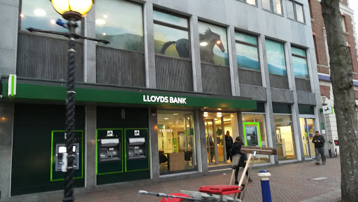 Lloyds Bank