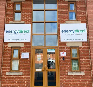 Energy Direct – Commercial Gas & Electricity Broker  Business Utility Quotes