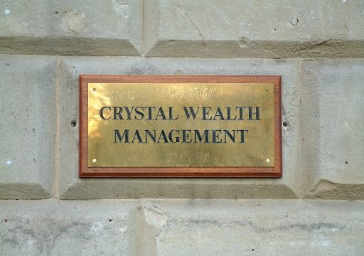 Crystal Wealth Management Ltd