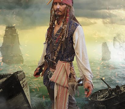 Jack Sparrow Essex