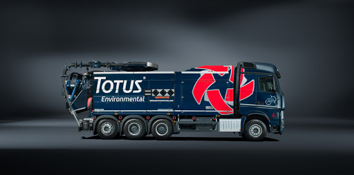 Totus Environmental ltd ( Industrial Services )