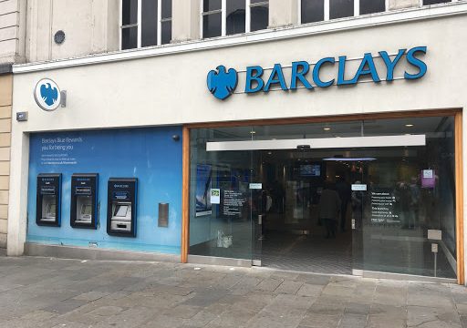 Barclays Bank