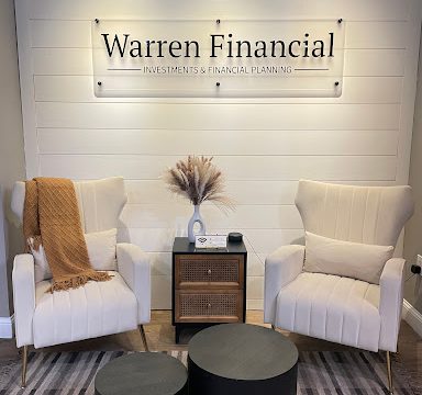 Warren Financial