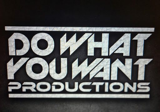 Do what you want productions