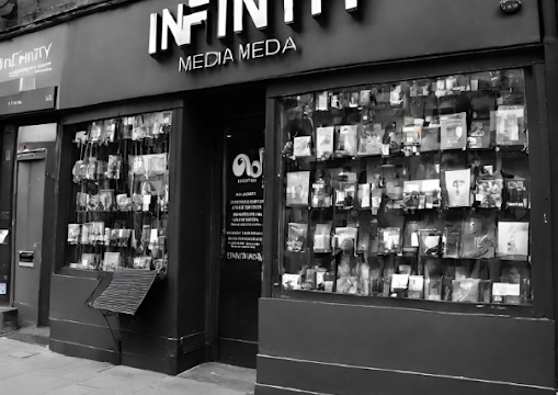 Infinity media