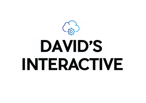 David’s Interactive Ltd