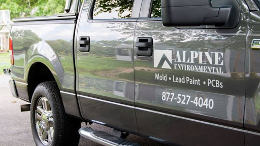 Alpine Environmental Inc.