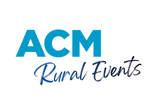 ACM Rural Events