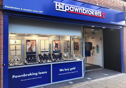 H&T Pawnbrokers