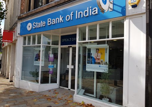 State Bank Of India UK (SBI UK)