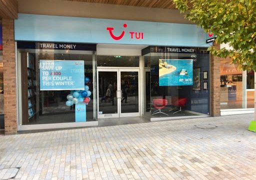 TUI Holiday Store