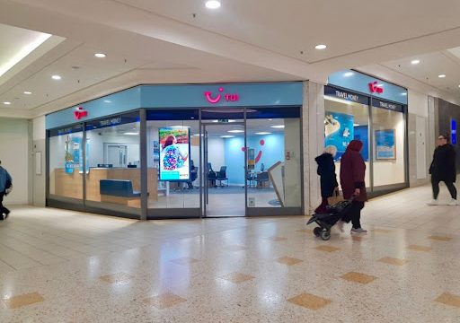 TUI Holiday Store