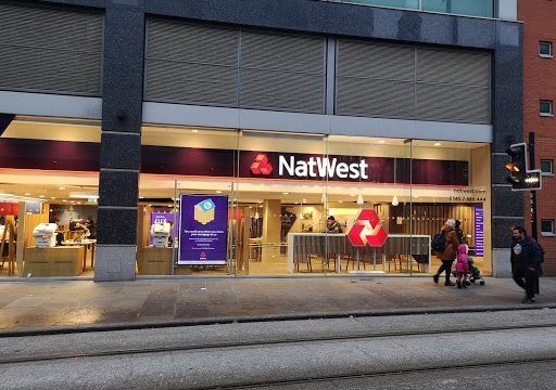 NatWest Manchester City Centre