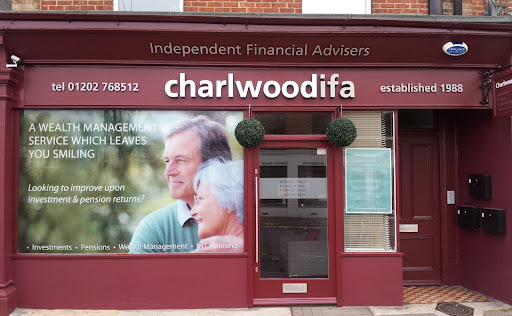 Charlwood IFA – Independent Financial Advisers