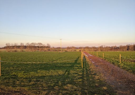 Brooklet Farm