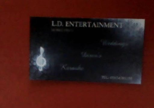 L.D Entertainment