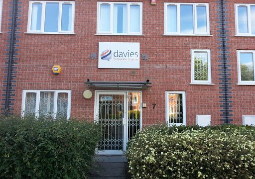 Davies Corporate Finance