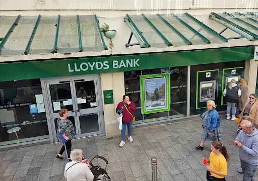 Lloyds Bank