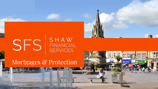 Shaw Financial Services