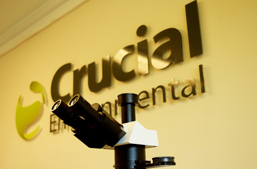 Crucial Environmental Ltd