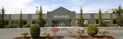 Process Solutions  Inc.