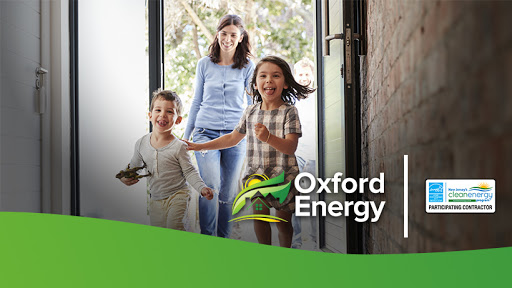 Oxford Energy