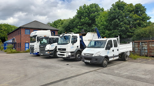 JBM Environmental Services Ltd – Inverness