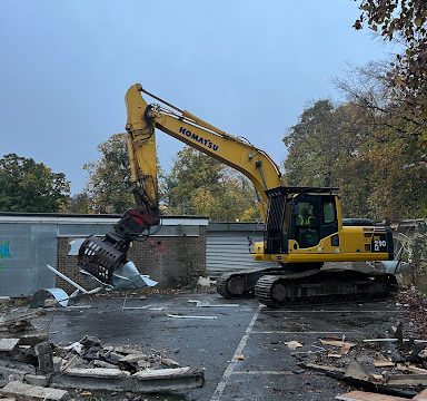 Sevenhills Demolition