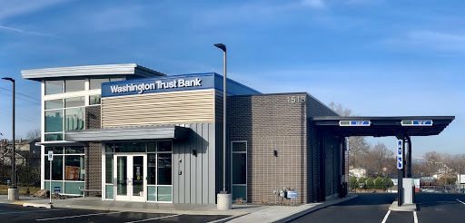 Washington Trust Bank