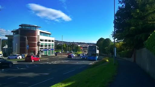 Ulster Bank (NI) Culmore Road