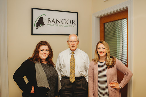 Bangor Wealth Management